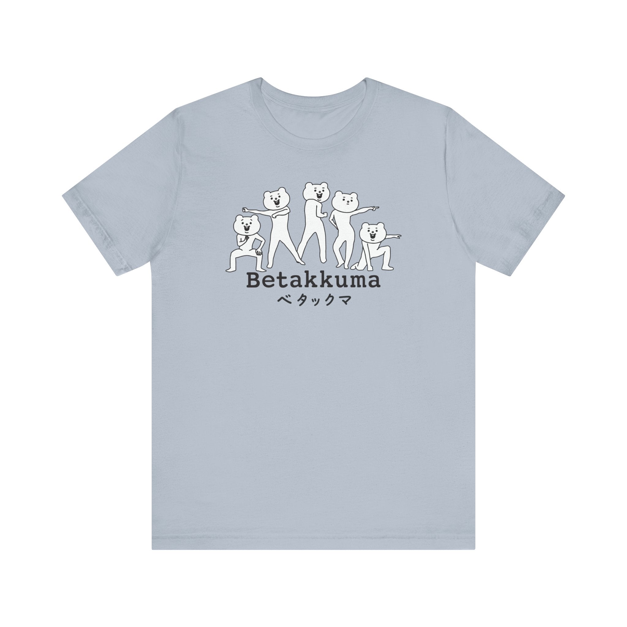 Betakkuma Squad Tee